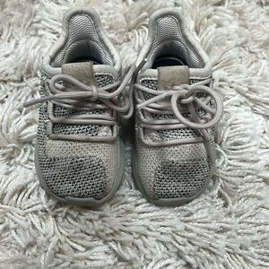 Adidas Ortholite baby shoes